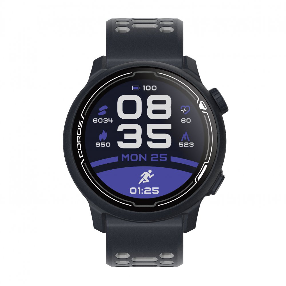 COROS PACE 2 นาฬิกา GPS มัลติสปอร์ต Multisport GPS Watch